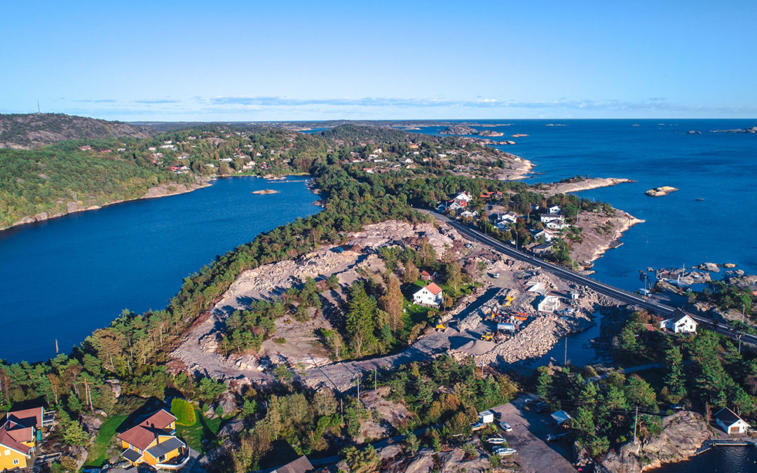 KILENESHEIA PÅ LANGENES – KOMMER FOR SALG