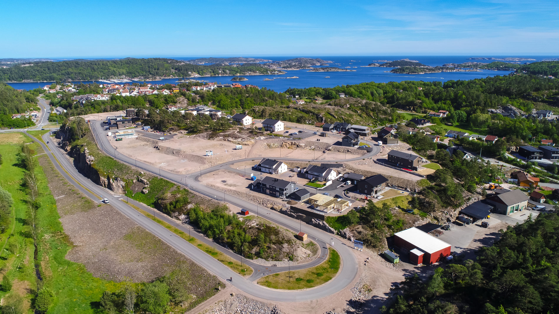 Repstad Eiendom | Gode boområder