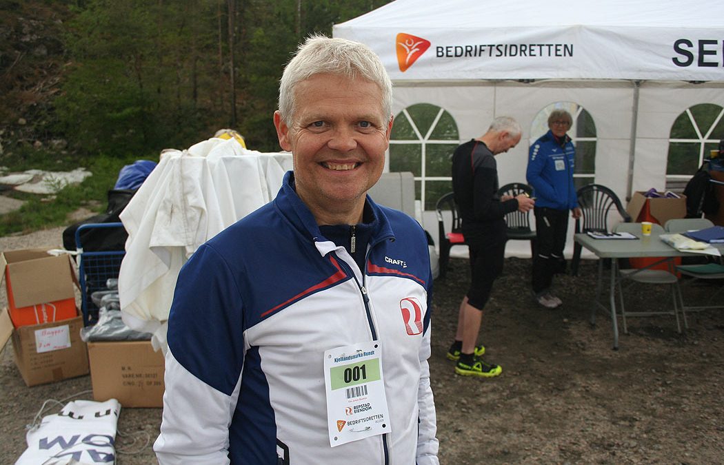Repstad Eiendom har i mange år samarbeidet med Bedriftsidretten, og det er det en grunn til.
