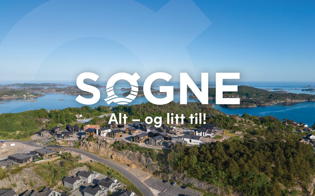 Bo i Søgne!