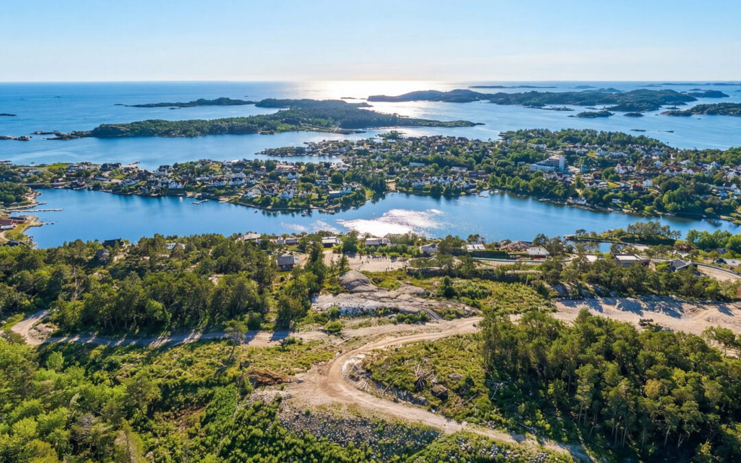 Nye muligheter – Langenesåsen trinn 2!